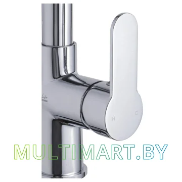 Смеситель Maxonor Pure Life PL4560 картинка 4